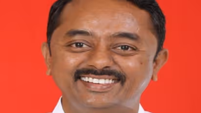 ಬಾದಾಮಿ: ನಾನು ರಾಜಕಾರಣ ಮಾಡುವ ಶಾಸಕನಲ್ಲ, ಕಾಂಗ್ರೆಸ್ ಎಂಎಲ್ಎ ಚಿಮ್ಮನಕಟ್ಟಿ