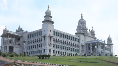 Focus on North Karnataka issues dominates Belagavi winter session for next two days