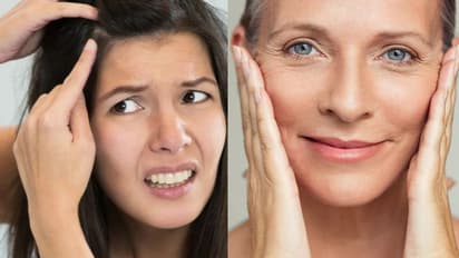 അകാലനര അകറ്റാനും ചര്മ്മം ചെറുപ്പമായിരിക്കാനും ഈ ഒരൊറ്റ എണ്ണ മതി!