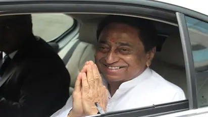 Kamal Nath