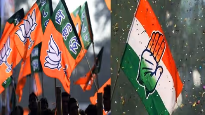 Karnataka bypoll 2024 results live: Congress wins in Channapatna, Sandur, Shiggaon; BJP-JD(S) trail