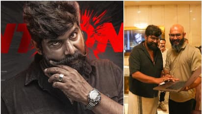 മലയാള സിനിമയിലും എഐ; ഉപയോഗപ്പെടുത്തിയത് 'ആന്റണി'യിലെ ഫോട്ടോഗ്രാഫര്