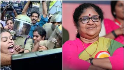 'കരിംകൊടിക്കൊക്കെ ഒരു വിലയില്ലേ, കൂട്ടരേ...'; കേരള വര്‍മ്മയിലെ എസ്എഫ്‌ഐ വിജയത്തിന് പിന്നാലെ മന്ത്രി ബിന്ദു