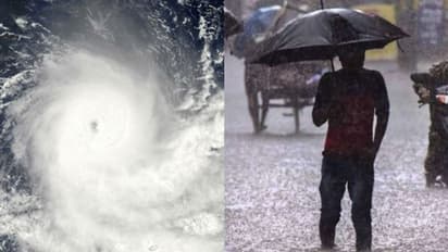 இன்றைய ஹாட்ஸ்பாட் எந்த மாவட்டம்.! சென்னைக்கு எப்போது கனமழை.? தமிழ்நாடு வெதர்மேன் அப்டேட்