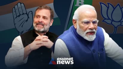 ആദ്യ മണിക്കൂറിലെ തെരഞ്ഞെടുപ്പ് ഫലസൂചനകൾ പുറത്ത്, രാജസ്ഥാനിലും മധ്യപ്രദേശിലും മുന്നേറ്റം ബിജെപിക്ക്