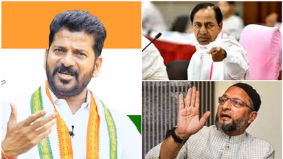 Telangana Elections 2023:కొద్ది నెలల్లో మారిన కాంగ్రెస్ కథ..!