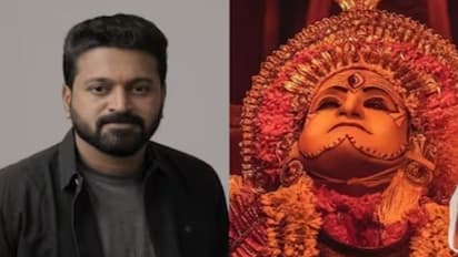 ರಿಷಬ್ ಶೆಟ್ಟಿಗೆ ಹೊಸ ಸಂಕಷ್ಟ; 'ಕಾಂತಾರ 1' ಸಿನಿಮಾದಲ್ಲಿ ಪಂಜುರ್ಲಿ ದೈವ ಇರೋದಿಲ್ವಾ?