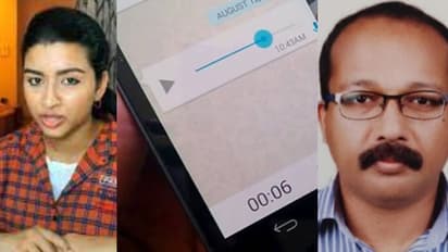 കുട്ടിയെ തട്ടിക്കൊണ്ടുപോയത് നവകേരള സദസിന് പണമുണ്ടാക്കാനെന്നും മുഖ്യമന്ത്രിക്ക് പങ്കെന്നും പ്രചാരണം; കേസ്