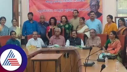 ಬದುಕಿನ ಪಥದ ಕುರಿತಾಗಿ ತಮ್ಮ ಕತೆಗಳಲ್ಲಿ ಬರೆದವರು ವ್ಯಾಸರಾಯ ಬಲ್ಲಾಳರು: ಡಾ.ಕೃಷ್ಣಮೂರ್ತಿ ಹನೂರ