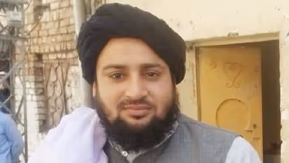 JeM supporter Maulana Sher Bahadur killed by 'unknown' assailants in Pakistan's Peshawar; video goes viral