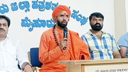 ಈಡಿಗ ಸಮುದಾಯವನ್ನು ಎಸ್ಟಿಗೆ ಸೇರಿಸಲು ಆಗ್ರಹಿಸಿ 10 ರಂದು ಉಪವಾಸ ಸತ್ಯಾಗ್ರಹ