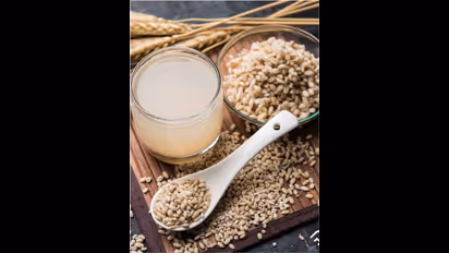 ఎండాకాలం బార్లీ వాటర్ ఎందుకు తాగాలి..?