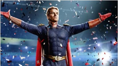 ദി ബോയ്സ് സീസൺ 4 ട്രെയിലര്‍ ഇറങ്ങി: വന്‍ സര്‍പ്രൈസുകള്‍.!