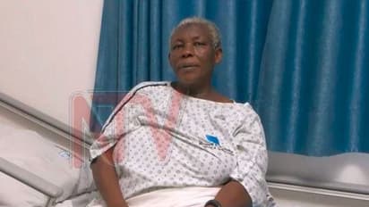 70ರ ಇಳಿ ವಯಸಲ್ಲಿ ಅವಳಿಗೆ ಜನ್ಮವಿತ್ತ ಉಗಾಂಡಾದ ಮಹಿಳೆ