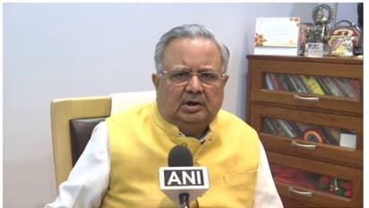 താമരത്തേരിൽ ഛത്തീസ്ഗഡ്; സർക്കാരുണ്ടാക്കുമെന്ന് ബിജെപി; തിരിച്ചടി നേരിട്ടത് ആദിവാസി മേഖലയിൽ നിന്ന്