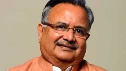 ಛತ್ತೀಸ್‌ಗಢ ಸ್ಪೀಕರ್‌ ಸ್ಥಾನಕ್ಕೆ ಮಾಜಿ ಸಿಎಂ ರಮಣ್ ಸಿಂಗ್‌ ನಾಮಪತ್ರ ಸಲ್ಲಿಕೆ: ಅವಿರೋಧ ಆಯ್ಕೆ ಬಹುತೇಕ ಖಚಿತ