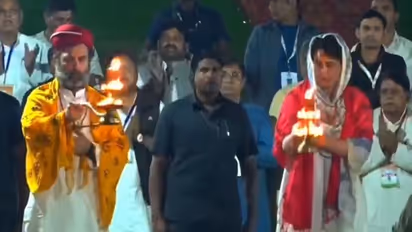 Congress' 'miracle duo' trolled as BJP heads for win in Rajasthan, MP and Chhattisgarh; meme fest explodes