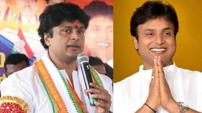 Ramagundam Election Results 2023 : రామగుండంలో కాంగ్రెస్.. మెజార్టీతో రాజ్ ఠాకూర్ విజయం.. 