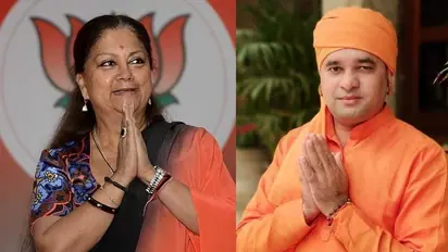 Rajasthan Assembly Elections 2023: Who is the ideal CM candidate from BJP?