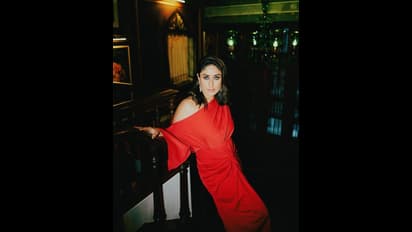 ಬಾಲಿವುಡ್ ನಟಿಯ ಲಕ್ಷುರಿ ಬದುಕು 13 ಲಕ್ಷದ ಪರ್ಸ್, 100 ಕೋಟಿಯ ಮನೆ,  33 ಕೋಟಿಯ ಸ್ವಿಟ್ಜರ್ಲೆಂಡ್ ನಿವಾಸ!