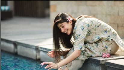 ಗಂಡು ಮಕ್ಕಳಿಗೆ ಅಪ್ಪ ಏನು ಕಲಿಸಬೇಕೆಂದು ಹೇಳಿಕೊಟ್ಟ ನಟಿ ಸಾಯಿ ಪಲ್ಲವಿ!