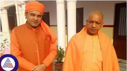 ದೇಶದಲ್ಲಿ ಮತ್ತೊಂದು ರಾಜ್ಯಕ್ಕೆ ಯೋಗಿ ಮುಖ್ಯಮಂತ್ರಿ: ಯುಪಿಗೆ ಆದಿತ್ಯನಾಥ- ರಾಜಸ್ಥಾನಕ್ಕೆ ಬಾಲಕನಾಥ?