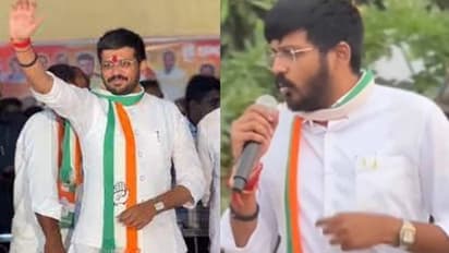 Medak Election Results 2023 : మెదక్ లో మైనంపల్లి రోహిత్ రావు విజయం..