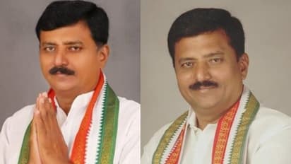 Narayankhed Assembly election result 2023: నారాయణ్ ఖేడ్ లో కాంగ్రెస్ అభ్యర్థి సంజీవరెడ్డి విజయం