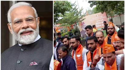 6 പേരിൽ ആര്? ഇനിയും തീരുമാനമാകാതെ ദില്ലി മുഖ്യമന്ത്രി? പ്രഖ്യാപനം വൈകും; നിയമസഭ കക്ഷി യോഗം ഇന്നില്ല, ബുധനാഴ്ച