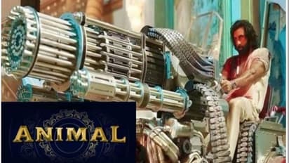 #Animal ఎలక్షన్ రిజల్ట్స్ హంగామా, అయినా సరే...