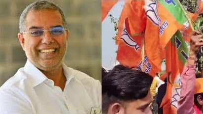 മോദിയുടെ ഭരണമികവിന്റെ വിജയം, കേരള രാഷ്ട്രീയവും നിശബ്ദമായി മാറും; എപി അബ്ദുള്ളക്കുട്ടി