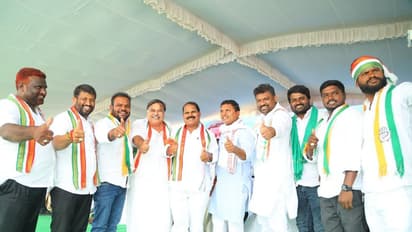 Shadnagar Election Result 2023 : షాద్ నగర్ ఎమ్మెల్యేగా కాంగ్రెస్ అభ్యర్థి కె. శంకరయ్య గెలుపు