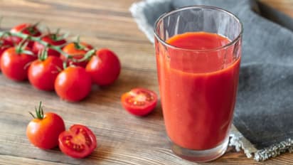 രാവിലെ വെറുംവയറ്റില് തക്കാളി ജ്യൂസ് കുടിക്കൂ; അറിയാം ഈ ഗുണങ്ങള്...