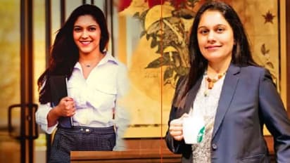 ಅತೀ ಕಿರಿಯ ವಯಸ್ಸಲ್ಲಿ ಬರೋಬ್ಬರಿ 2602 ಕೋಟಿ ಸಂಸ್ಥೆಯ ಒಡತಿ ಅವನಿ ದಾವ್ಡಾ; ಟಾಟಾ ಜೊತೆ ಇರೋ ಸಂಬಂಧವೇನು?