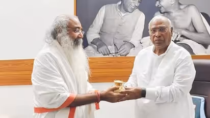 ಸನಾತನ ವಿರೋಧಿಸಿ ಭಾರತದಲ್ಲಿ ರಾಜಕಾರಣ ಮಾಡಲು ಸಾಧ್ಯವಿಲ್ಲ, ಸೋಲಿನ ನಂತರ ಕಾಂಗ್ರೆಸ್‌ ನಾಯಕನ ಮಾತು!