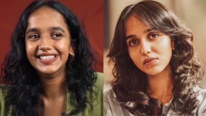 അവളുമായുള്ള പ്രണയം വീട്ടിൽ പൊക്കി, അമ്മ എന്നെ പ്രകൃതിവിരോധി എന്ന് വിളിച്ചു: അനഘ രവി പറയുന്നു