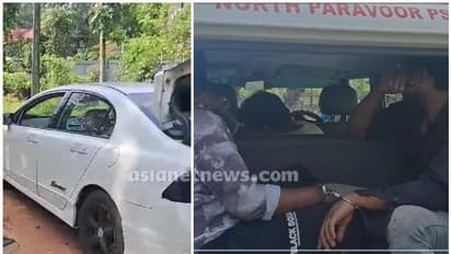 സിനിമ പ്രവർത്തകരെന്ന് പറഞ്ഞു, കൊച്ചിയിൽ വീട് വാടകയ്ക്ക് എടുത്തു; നടത്തിയത് മയക്കുമരുന്ന് വില്പന, അറസ്റ്റ് 