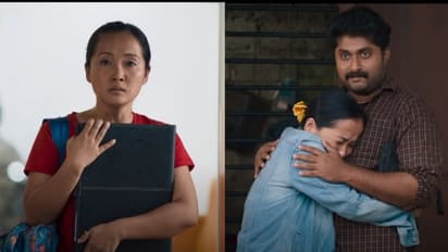 ജാക്കി ചാൻ്റെ സിനിമ കണ്ടത് പോലെയുണ്ട്..! ധ്യാനിന്റെ 'ചീനട്രോഫി' ട്രെയിലർ എത്തി