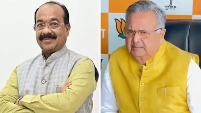 BJP sweeps Chhattisgarh: Who will be named CM? A look at top contenders for the post