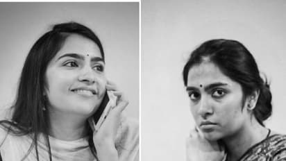 Sapta Sagardache Ello ಚಿತ್ರ ನನ್ನ ಜೀವನವನ್ನು ಬದಲಾಯಿಸಿದೆ ಎಂದು ಹೇಳಬಲ್ಲೆ: ರುಕ್ಮಿಣಿ ವಸಂತ್