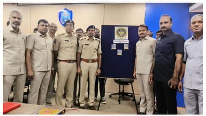 10 വര്‍ഷം ജയിലില്‍, പുറത്തിറങ്ങിയപ്പോഴും അതേപണി തുടര്‍ന്നു, വീട് പരിശോധിച്ച അധികൃതരും ഞെട്ടി; 3പേര്‍ പിടിയില്‍