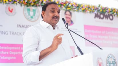 Serilingampally Election Results 2023 LIVE: శేరిలింగంపల్లి ఎమ్మెల్యేగా అరెకపూడి గాంధీ ఘన విజయం