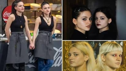 പ്രസവത്തോടെ അമ്മ കോമയിൽ, അച്ഛൻ ഇരട്ടകളെ വിറ്റു, 19 വർഷത്തിനുശേഷം ഇരുവരും പരസ്പരം കണ്ടെത്തിയത് ഇങ്ങനെ