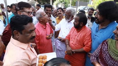 മൂന്ന് സംസ്ഥാനങ്ങളിൽ തെരഞ്ഞെടുപ്പ് വിജയം; പ്രതികരണവുമായി കുമ്മനം രാജശേഖരൻ