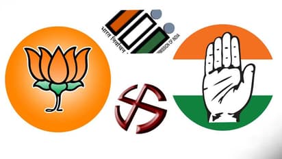 Year Ender 2023: തെരഞ്ഞെടുപ്പുകള്, പോര്വിളികള്, വിജയപരാജയങ്ങള്; കലങ്ങിമറിഞ്ഞ് ഇന്ത്യന് രാഷ്ട്രീയം