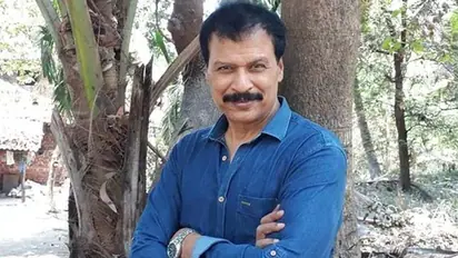CID fame Dinesh Phadnis passes away at 57 due to liver damage