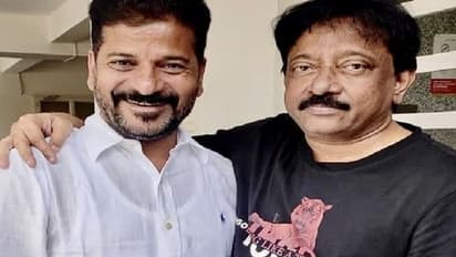RamGopalVarma: సోనియా, రాహుల్ గాంధీలకు బాహుబలి దొరికాడు.. తెలంగాణ సీఎం ఎవరో తేల్చేసిన ఆర్జీవీ