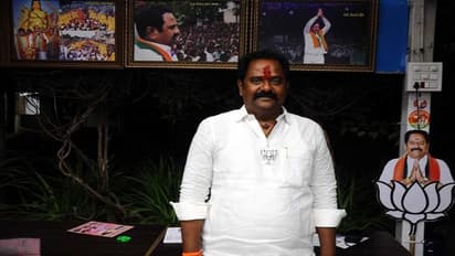 Telangana Election Result 2023 : ఇద్దరు ముఖ్యమంత్రి అభ్యర్థులను చిత్తుగా ఓడించిన వెంకటరమణారెడ్డి...ఎవరంటే..