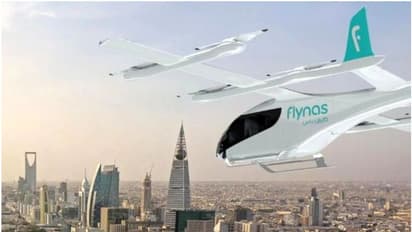 കുത്തനെ ടേക്ക് ഓഫും ലാൻഡിങ്ങും; വരുന്നൂ, ‘ഇവിറ്റോൾ’ ഇലക്ട്രിക് ഹെലികോപ്റ്ററുകൾ  