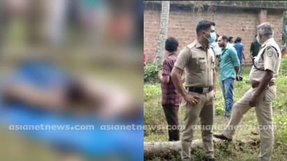 മലപ്പുറത്ത് വയോധികന് സ്വകാര്യ വ്യക്തിയുടെ കിണറ്റില് വീണ് മരിച്ച നിലയില്